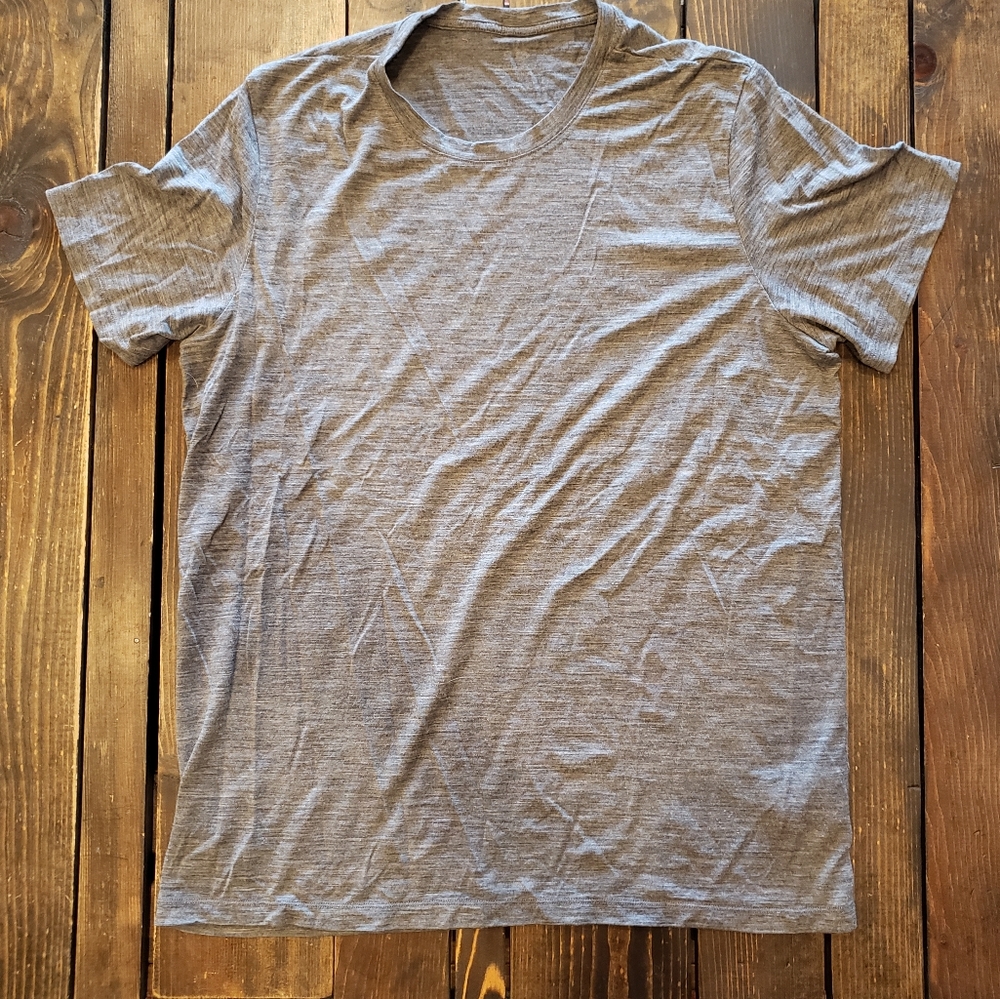 Icebreaker t-shirt